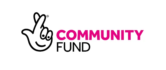 The National Lottery Community Fund